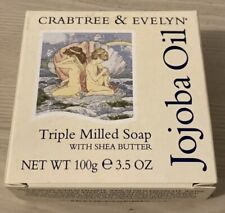 Crabtree And Evelyn Jojoba Oil