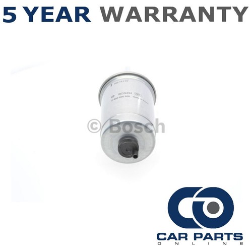 Fuel filter cpo - filter, ford