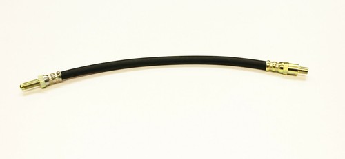 Rear flexible brake hose - flexible,