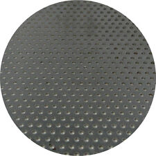 Aluminium Perforated Sheet 2m