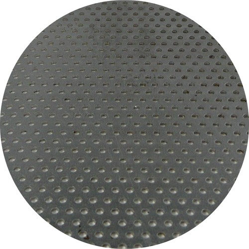 Aluminium perforated sheet - aluminium,