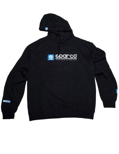 Sparco swtshrt hooded www - hooded,