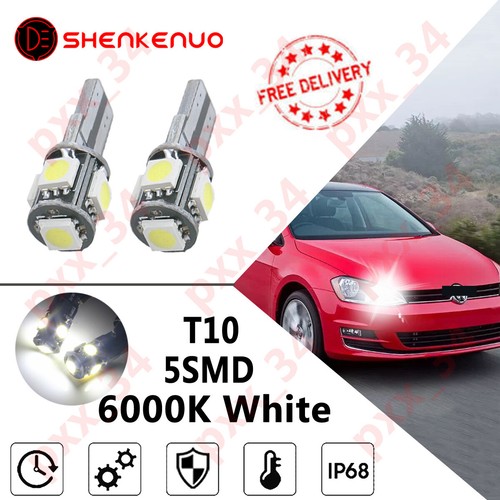 501 led error - 501, canbus
