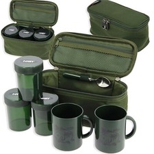Brew Kit With 2 Cups 3 Pots
