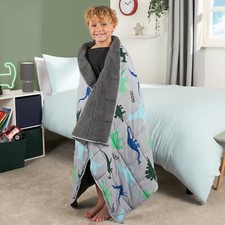 Weighted blanket kids - weighted,