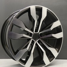 VOLKSWAGEN VW TIGUAN SUZUKA