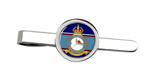 515 squadron raf tie clip - raf,