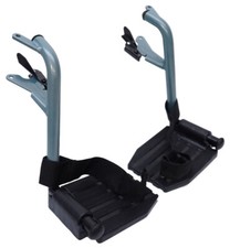 Replacement Footrests For