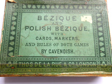 Bezique & Polish Bezique With