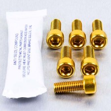 Aluminium Engine Kit BMW