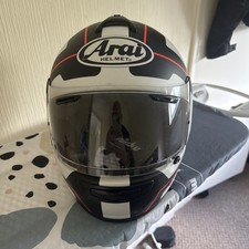 Arai Axces III Line Motorcycle
