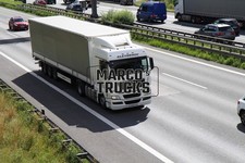 Truck photo man tgx tarpaulin - photo,