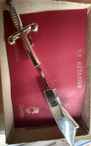 Stratton english made - stratton, vintage