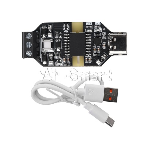High speed usb rs485 - to,