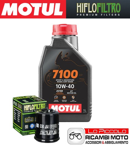 Kit cutting oil motul 7100 - oil, [motul]