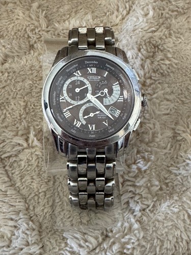 Citizen eco drive - eco-drive, solar