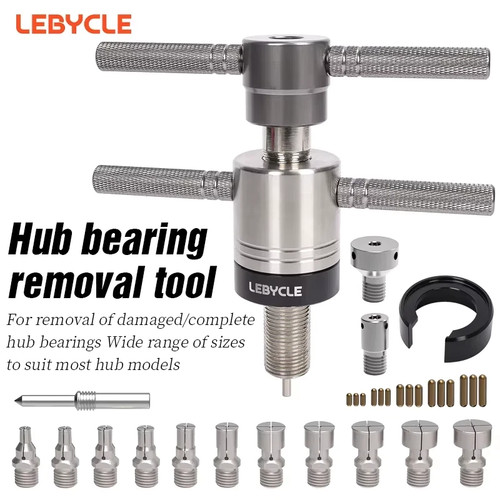 Bicycle hub bearing - bicycle,