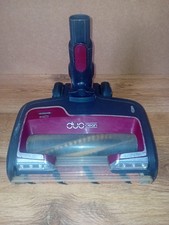 Shark IZ251UK IZ201UK Power