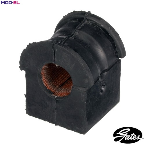 Mounting stabiliser bar - mounting,