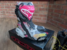 Alpinestars supertech assc - alpinestars,