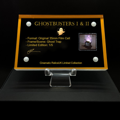 Rare ghostbusters ii - rare-, &
