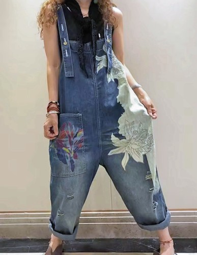Vtg denim urban street - ,