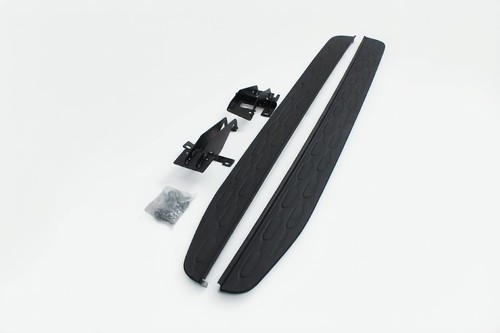 Rd5104 black side steps for - black,