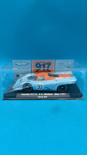 Fly 005107 porsche 917k - porsche,