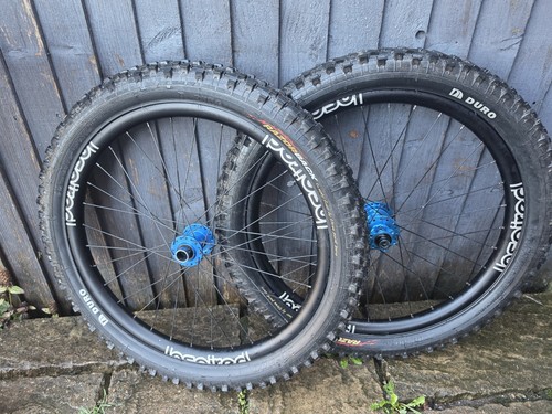 Inspired hope pro5 - 24",