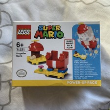 LEGO Super Mario 71371