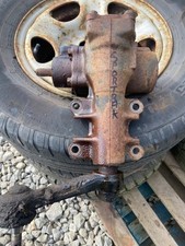 DAIHATSU SPORTRAK STEERING BOX