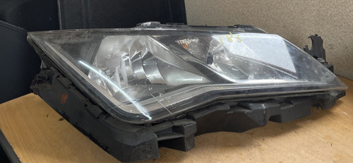 Seat leon 2013 - 2013-2017, headlight