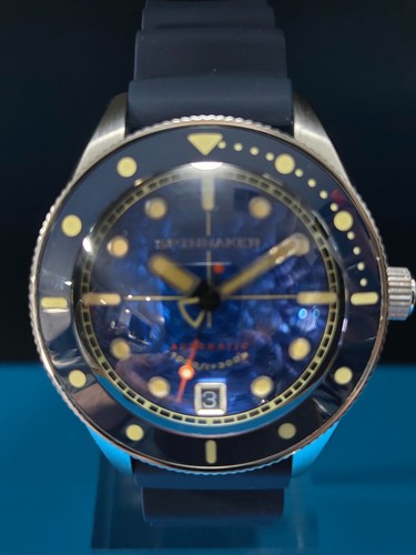 Spinnaker challenger diver - challenger,