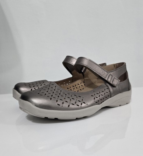 Womens easy silver - easy,