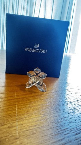 Swarovski desert rose 5557914 - swarovski,