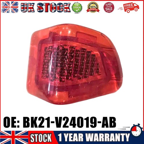 Left front door reflector for - front,