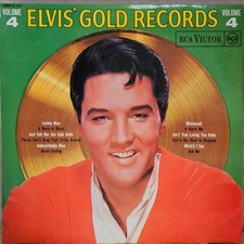 Elvis Presley - Elvis’