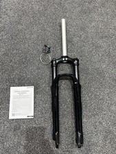 SUNTOUR Fork X1 DS-RL Alloy