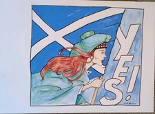 Scottish Independence -