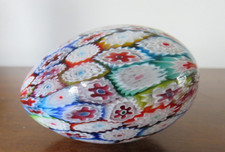 Vintage Millefiori Venetian