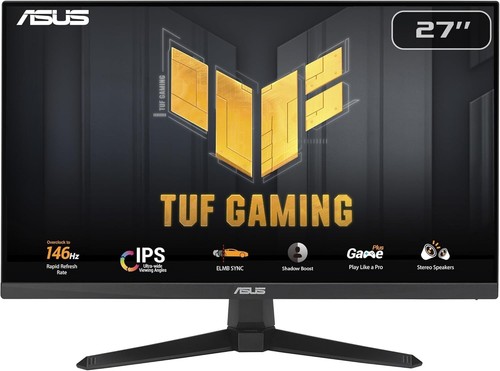 Asus tuf gaming vg279qe5a - tuf,