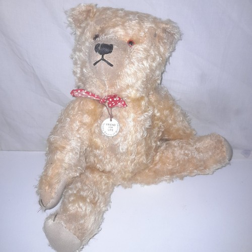 Teddy bears witney friend - bears, of