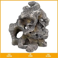 Detailed Polyresin Stone