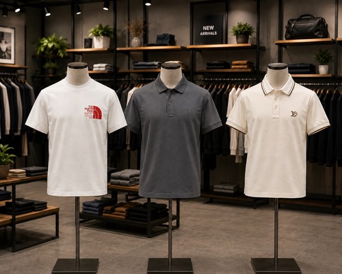 Brand new designer shirts - new,