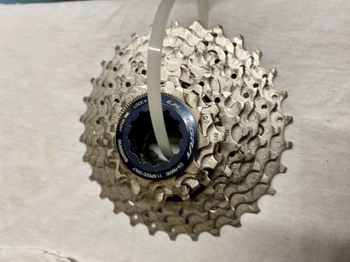 Shimano ultegra r8000 - ultegra,