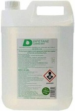 Dipetane 5L Fuel Treatment