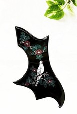 Gibson DOVE type pickguard