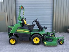 JOHN DEERE 1570 OUTFRONT