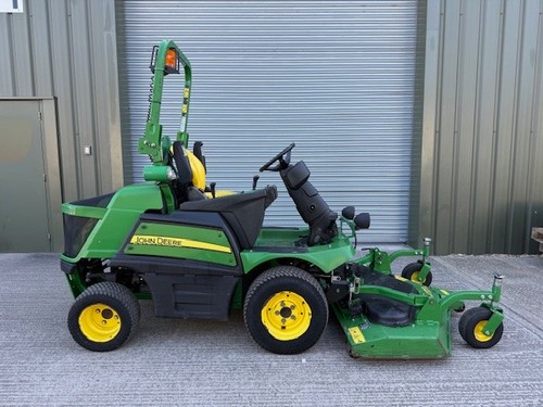 John deere 1570 - john,