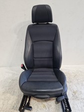  BMW 3 SERIES E90 E91 FRONT